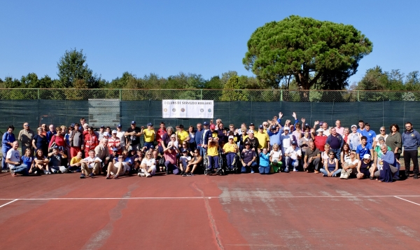 EWOS 2023 - Panathlon International Club Biella - Sportivamente insieme