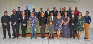 Distrito Brasil - Panathlon Club Praia Grande