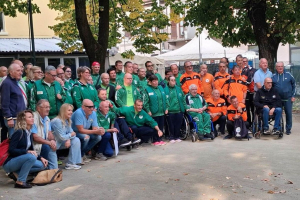 EWoS 2026 - Panathlon Club Asti - 18° Memorial “Giorgio De Alexandris” nel segno dello sport e dell’inclusione