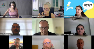 YOULEAD : de la table ronde de Podgorica au développement de nouveaux parcours de formation