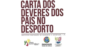P.C. Lisbon - The role of parents in sports 
