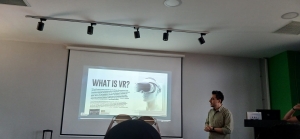 MINDFIt: Our Trainers in Izmir for International Training