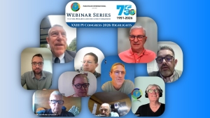 Webinar Series - Panathlon International: Focus on Ghent 2026