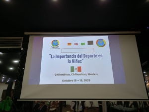 Chihuahua welcomes the 16th Pan American Congress of Panathlon International