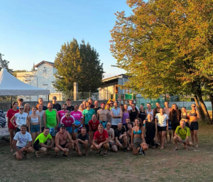 EWoS 2026 - Panathlon Club Trieste Muggia Junior - Seconda edizione del Torneo di Beach Volley 4x4