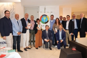 Il Panathlon Alassio “Non solo mare” spicca il volo