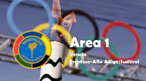 AREA 1 - LA ROUTE 5 - 2020 du PANATHLON