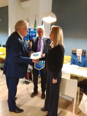 Panathlon Club Milano - Attivi con lo Sport verso il Futuro