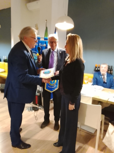 Panathlon Club Milano - Attivi con lo Sport verso il Futuro