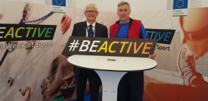 Official opening EWoS 2018