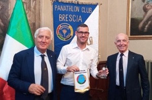 President's Committee May 23 in Brescia