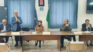 Panathlon Club Caserta - “Progetto Edu..Kick come stile di vita”