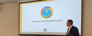 Erasmus+ Panathlon International in the Project "Sports Against Match-Fixing”