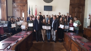 Piacenza - Concorso Grafico