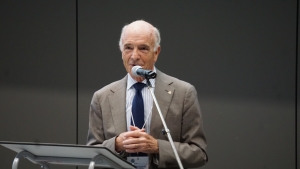 Lausanne - Olympic Capital of Sport welcomes the 50th General Assembly of Panathlon International