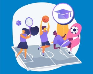 9˚ Borsa di Studio "Bravi nella scuola e nello sport" - Area 3 Piemonte e Valle d'Aosta