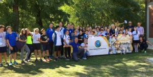 PC PAVIA - Panathlon Friendly Games