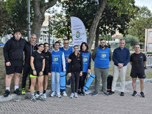 EWoS 2026 - Panathlon Club Caudium - Goodbye Summer – Sport, Natura, Benessere