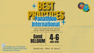 Panathlon International: entusiasmo e partecipazione record per il Projects Showcase