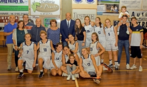 Chiavari-Tigullio - Memorial Carlo Parpaglione: inserito nel calendario della settimana europea dello sport