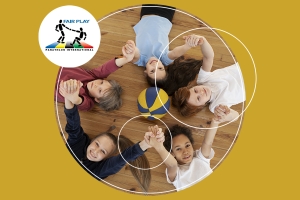 Projekt “FAIR PLAY BEGINNT IN DER SCHULE“