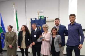 PC La Malpensa - Settimana all'insegna del Panathlon