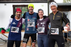 Chablais - Un nouveau record aux "Deux chapelles"