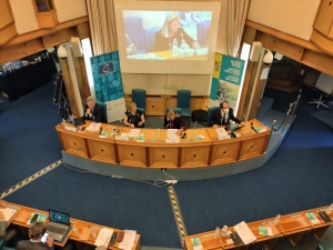 International Conference "Integrity in Sport