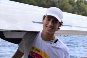 Como -  31° Premio Giovani assegnato a Giulio Campioni