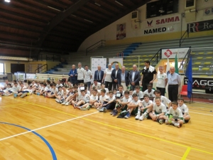 "Panathlon Day" - Panathlon International Club Valdarno Superiore