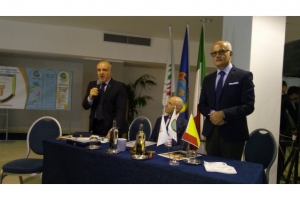 Area 09 - Congresso Regionale: Due giorni di gran valore sociale e sport