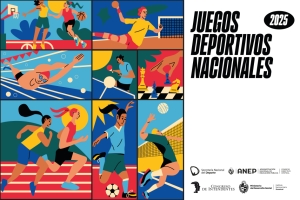 Panathlon Club Maldonado - Punta del Este - Juegos Deportivos Nacionales 2025