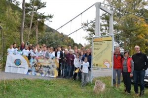 PC Chur und Umgebung - Friendly Games auf dem Wohlfühlparcour