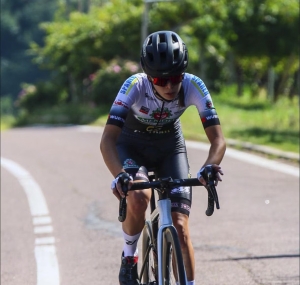 Sara Piffer, young promise of cycling has left us at the age of 19