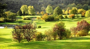P.C. Parma - 11° Campeonato Italiano Golf - socios Panathlon