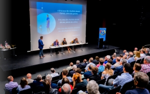 Fribourg : 40 ans de Panathlon!