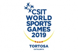 Panathlon International presenterà il nuovo premio al CSIT World Sports Games Tortosa 2019!