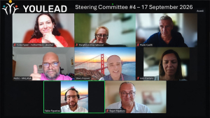 YOULEAD - 4th Steering Committee Meeting