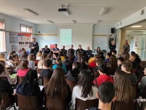 Panathlon International Club Lecco - 2a Edizione Progetto "We Me"