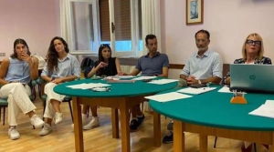 Progetto PANPS 2023/24 - Panathlon International Club Senigallia