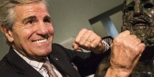 Abbracciamo il Mito della boxe che non c’è più