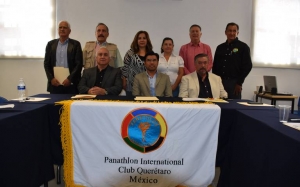 PC Queretaro - XXIX Gala del Deporte