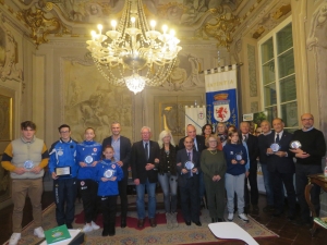 Fair Play come regola dello sport - Consegnati i premi del Panathlon International Club Faenza