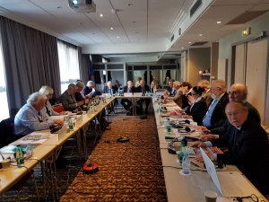 Réunion du Comité des Présidents de District – 23 mars 2018  Document final