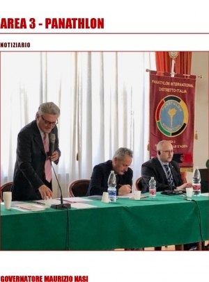 Area 03 - Notiziario
