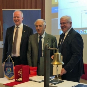 Graz - 35° Anniversario