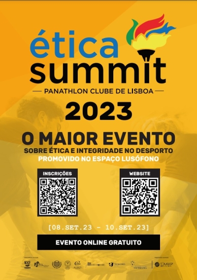 Ethics summit 2023