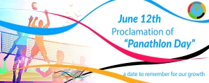 12 June: history goes on