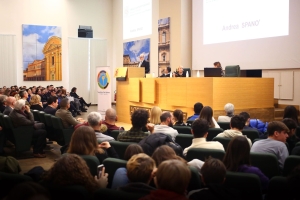 Convegno "Che genere di sport?" - Panathlon International Club Modena
