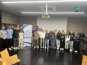 2 Workshop SAMF in Austria